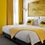 Angad Arts Hotel St. Louis, Tapestry Collection by Hilton