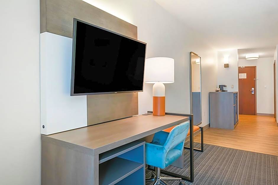 Comfort Suites Conference Center Rapid City