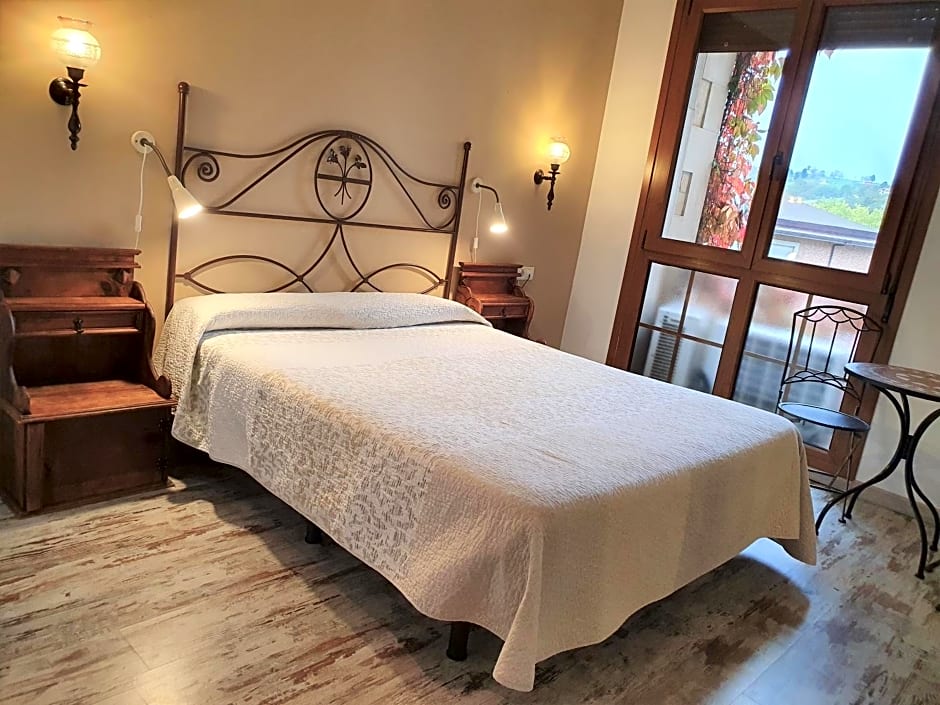 Los Acebos Arriondas