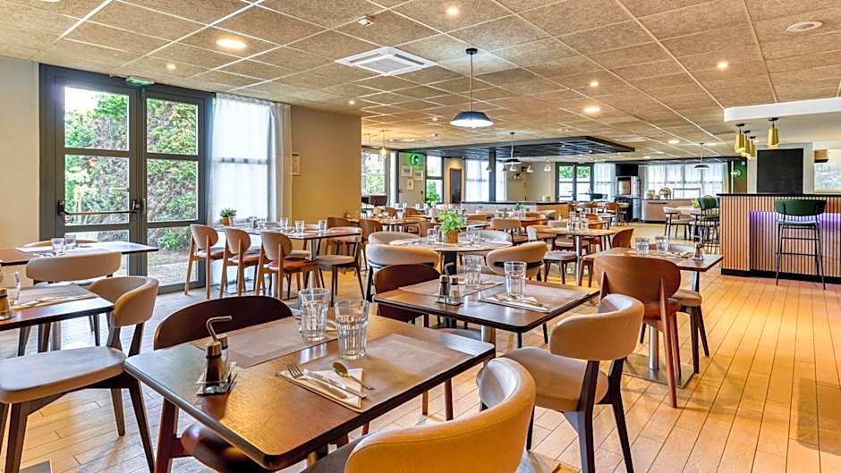 Campanile PRIME - Montpellier Est Le Millenaire