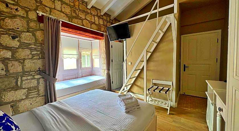 Maison d'Azur Alacati
