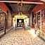 Hotel Boutique Hacienda Caudillos