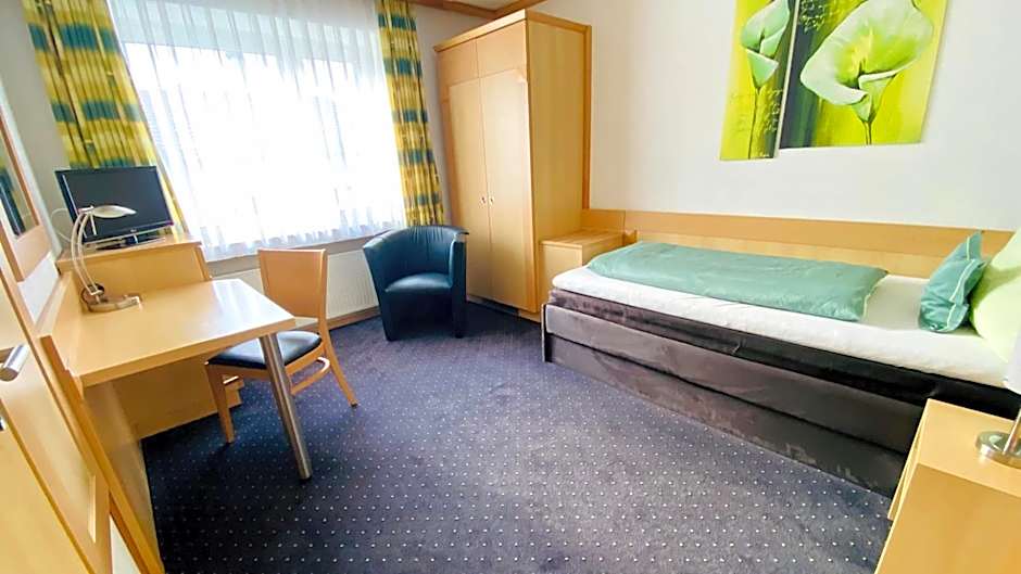 otto - bed & breakfast