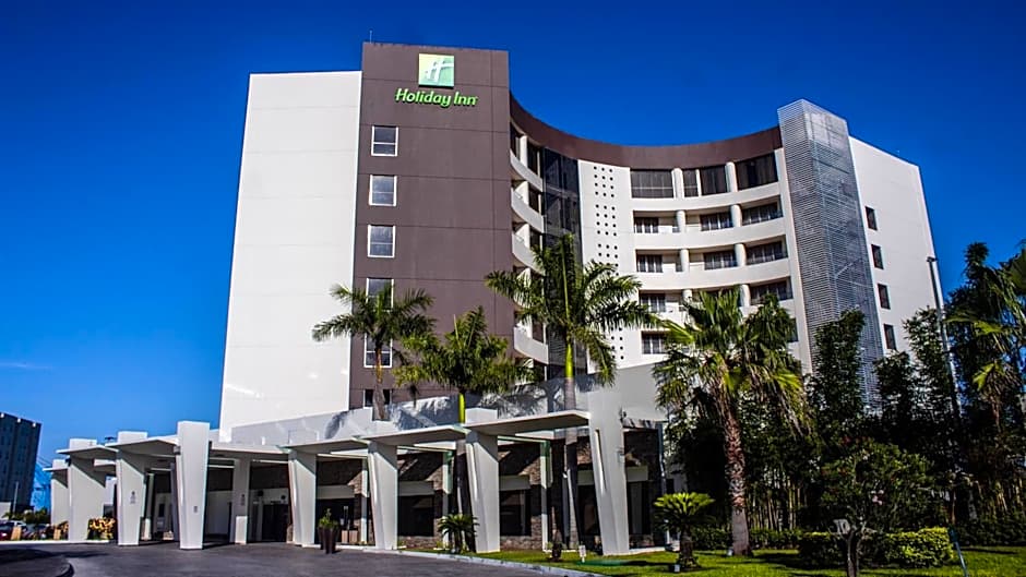 Holiday Inn Tuxpan - Convention Center By IHG