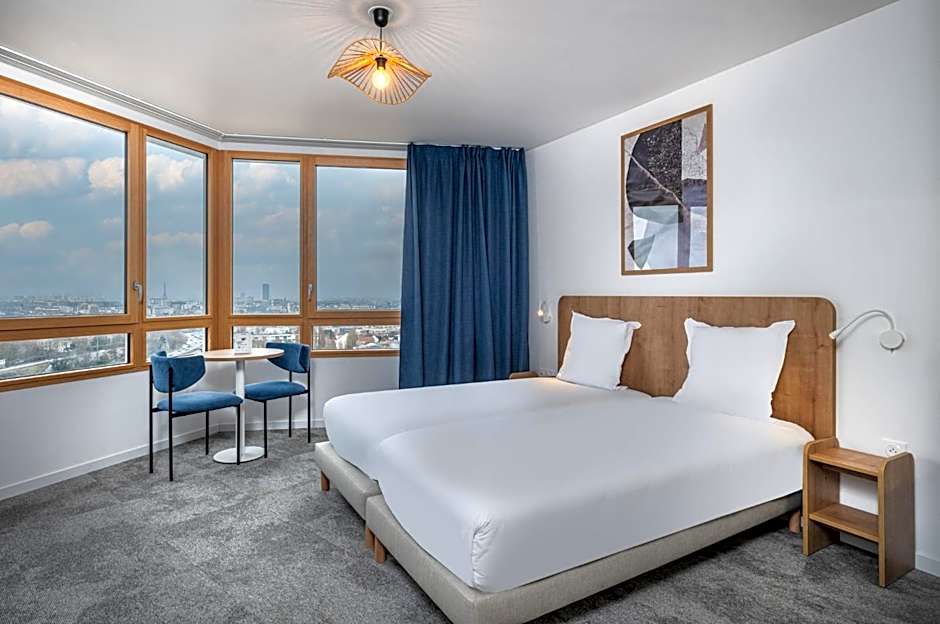 Aparthotel Adagio Access Paris Sud Villejuif
