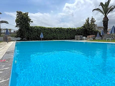 Zac & Georgio Studios