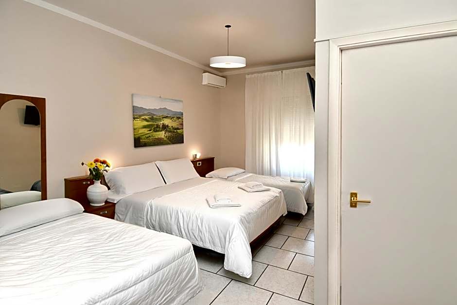 Hotel Miramonti