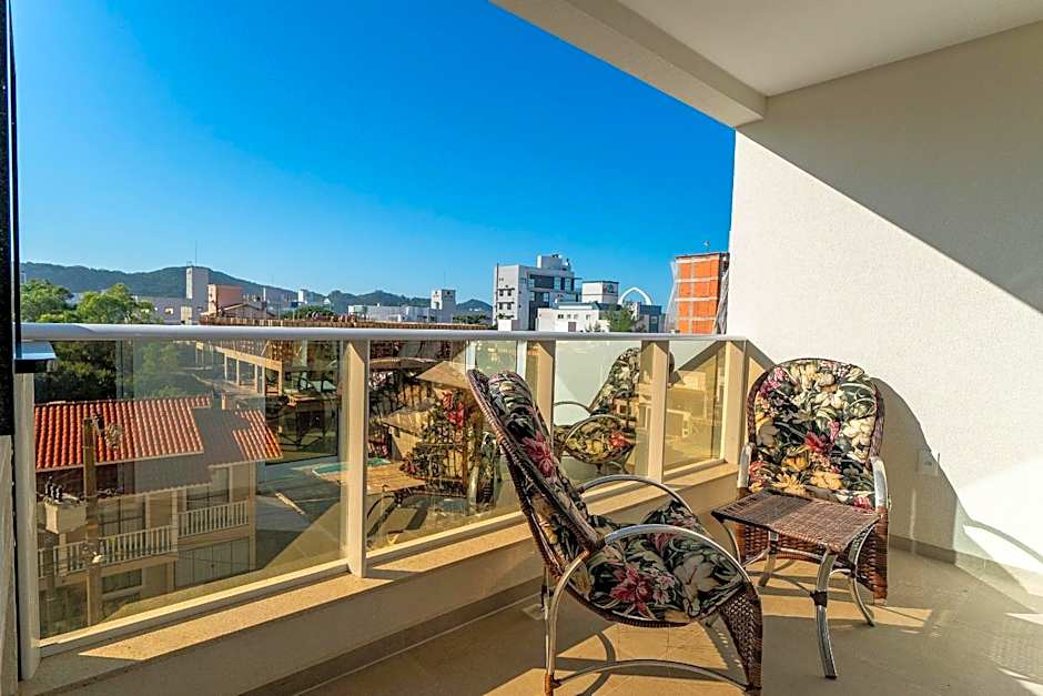 A103 - Residencial Badejo