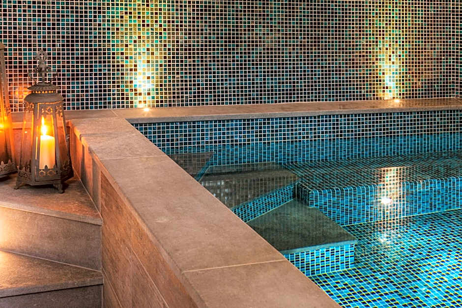 Hotel Villa Elisa & Spa