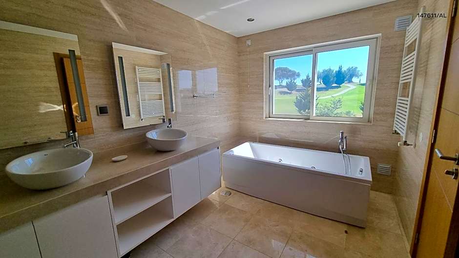 Pestana Carvoeiro Golfe - AL