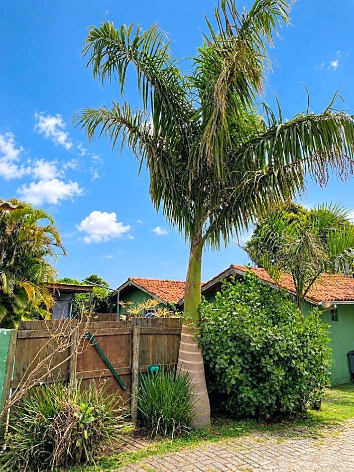 Cabanas Prema