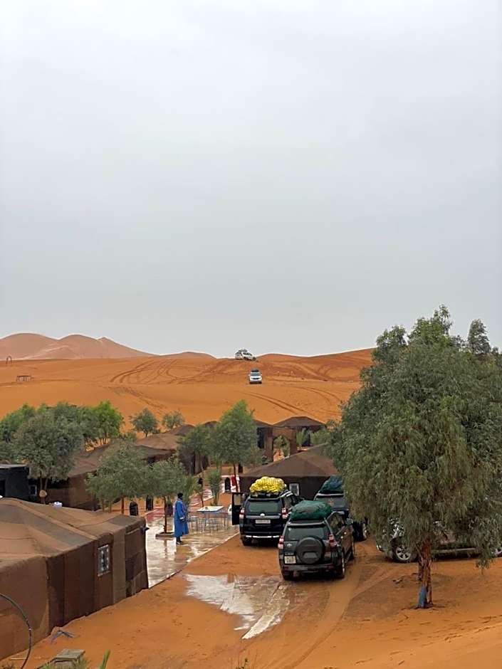 Mustapha Camp Merzouga