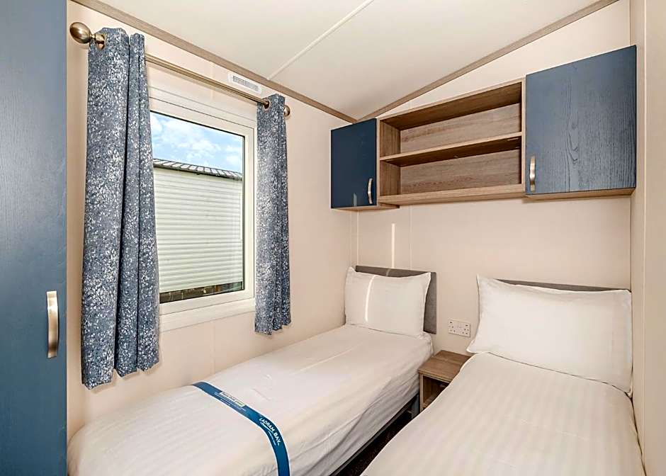 Ladram Bay Holiday Park