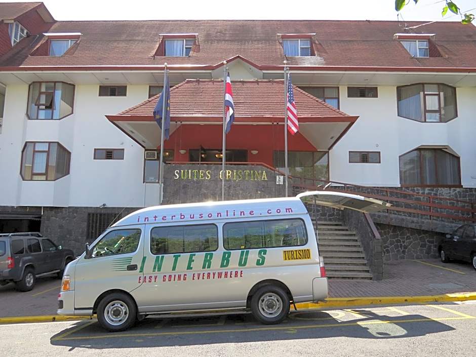 Hotel Residence Inn Suites Cristina