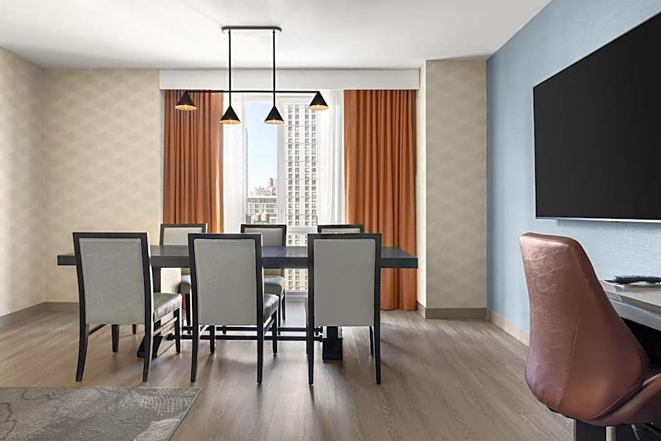 Courtyard by Marriott New York Manhattan/Chelsea