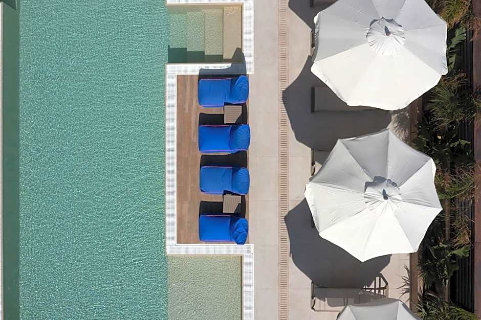 Prasonisi Light House Boutique Hotel