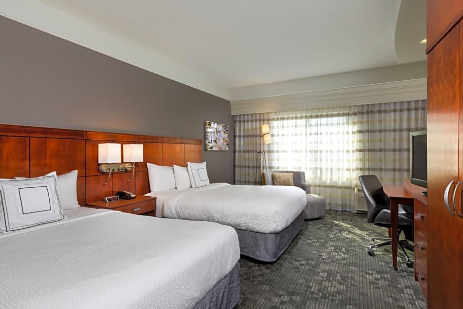 Courtyard by Marriott Houston Galleria