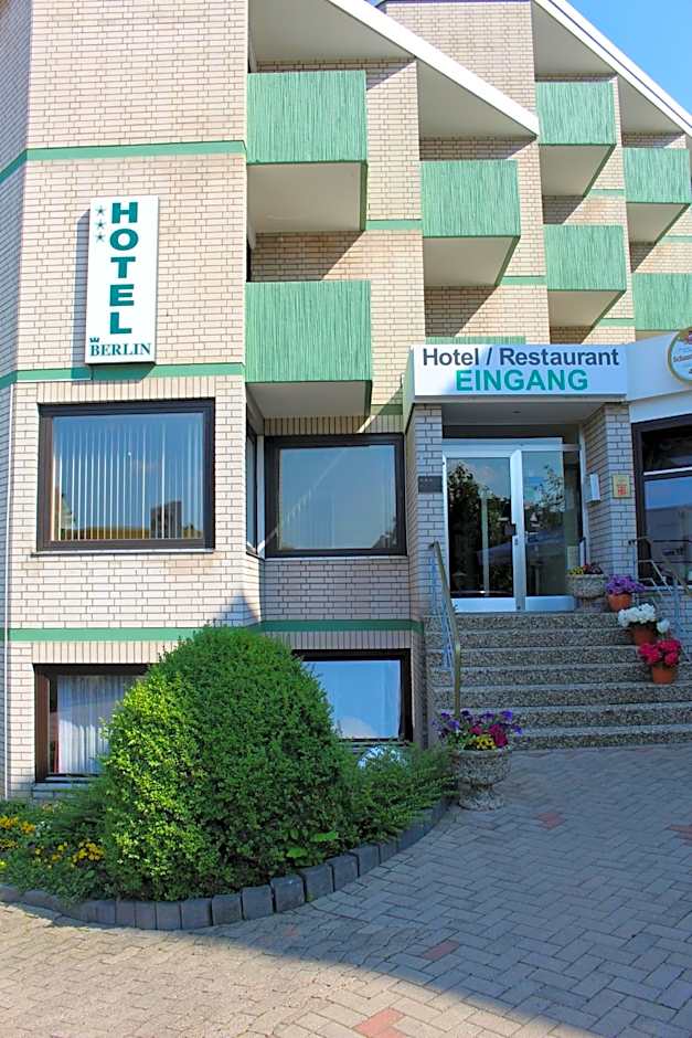 Aparthotel Berlin
