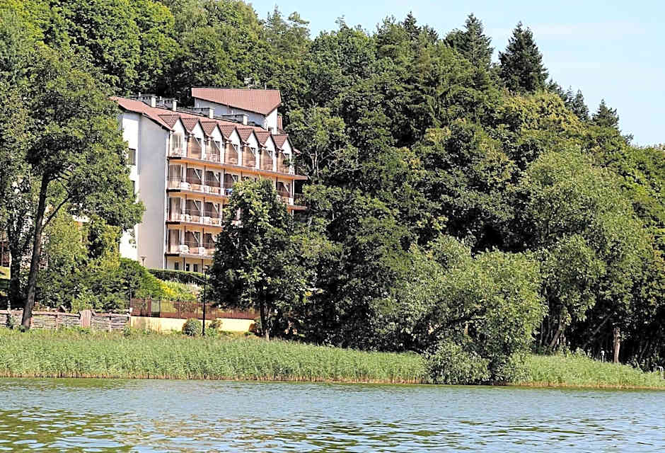 Hotel Mazuria Country & SPA