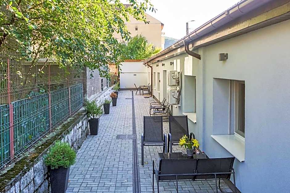 Marcos Apartments Victoriei - self check-in