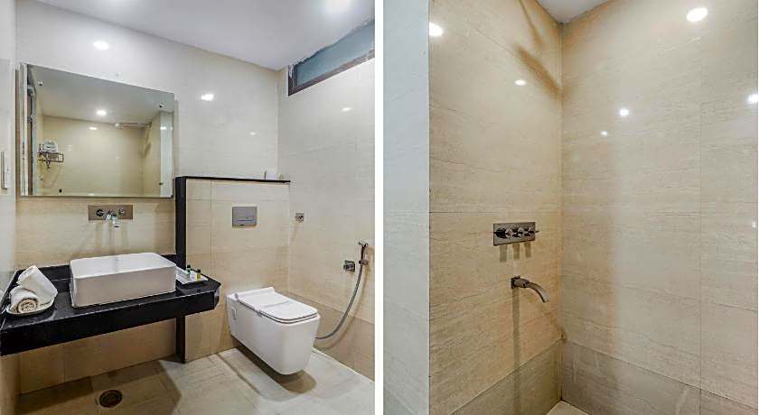 Hotel Kalka Royal