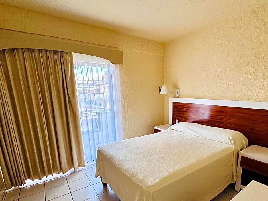 Tropicana Hotel Puerto Vallarta