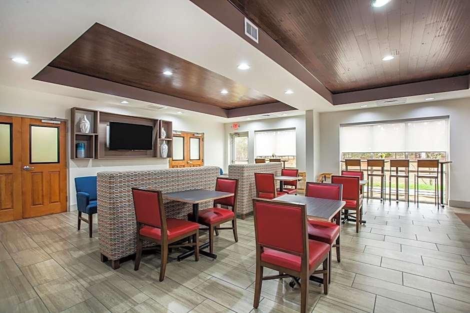 Holiday Inn Express Hotel & Suites Inverness By IHG