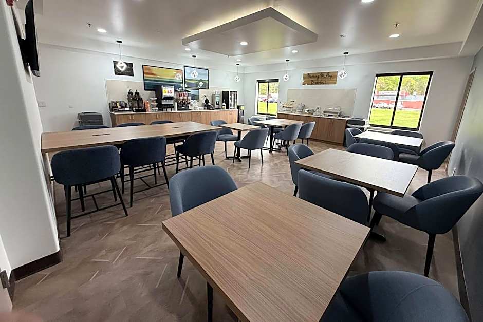 Sleep Inn & Suites Mifflinville -Bloomsburg