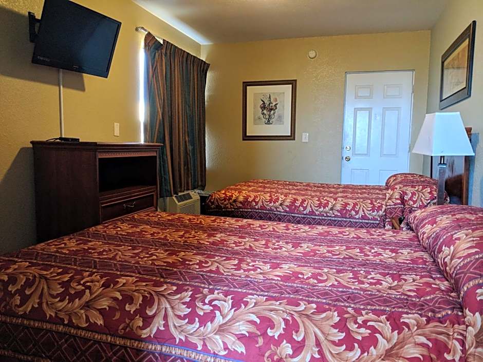 San Marina Motel Daytona