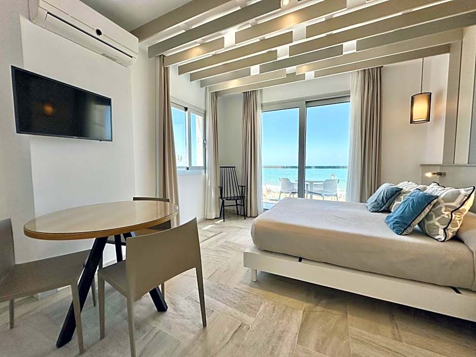 Hotel Apartamentos Marina Luz