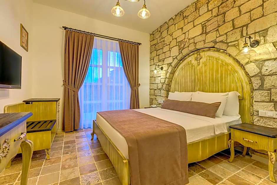 Bel Canto Alaçatı Hotel