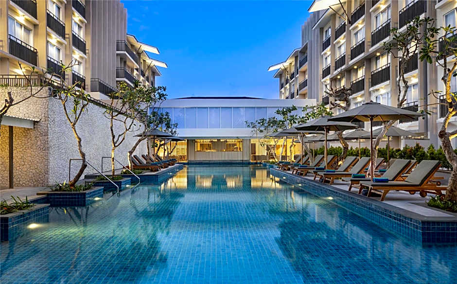 Hilton Garden Inn Bali Nusa Dua