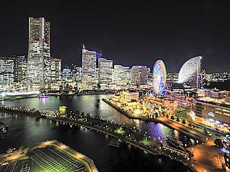 APA Hotel & Resort Yokohama Bay Tower