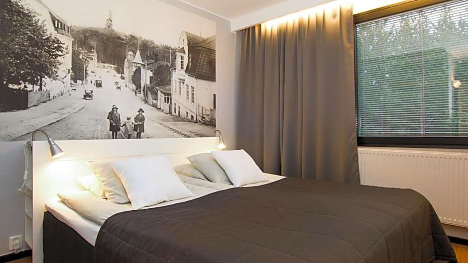 Best Western Hotell Soderh