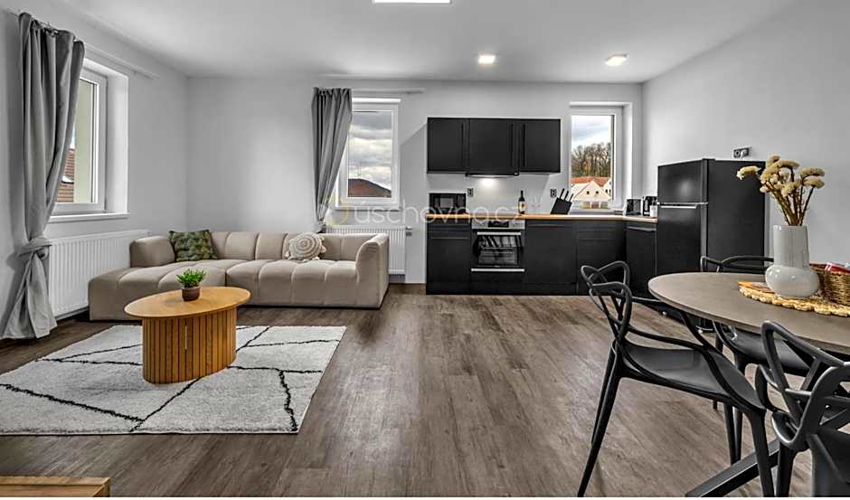 Hotel U Krále Jiřího