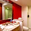Courtyard by Marriott Toluca Airport