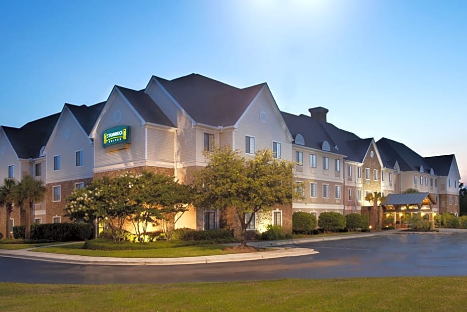 Staybridge Suites Myrtle Beach-Fantasy Harbour, an IHG Hotel