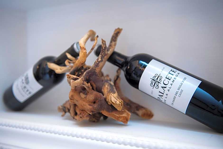 Palacete de La Alameda - Adults Only-