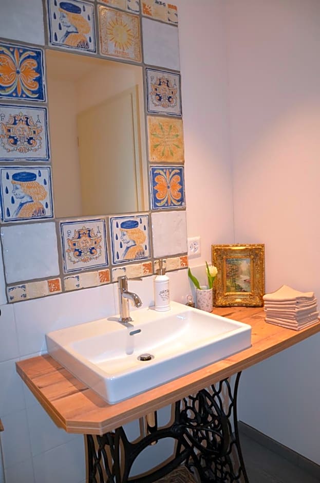 B&B Friedau