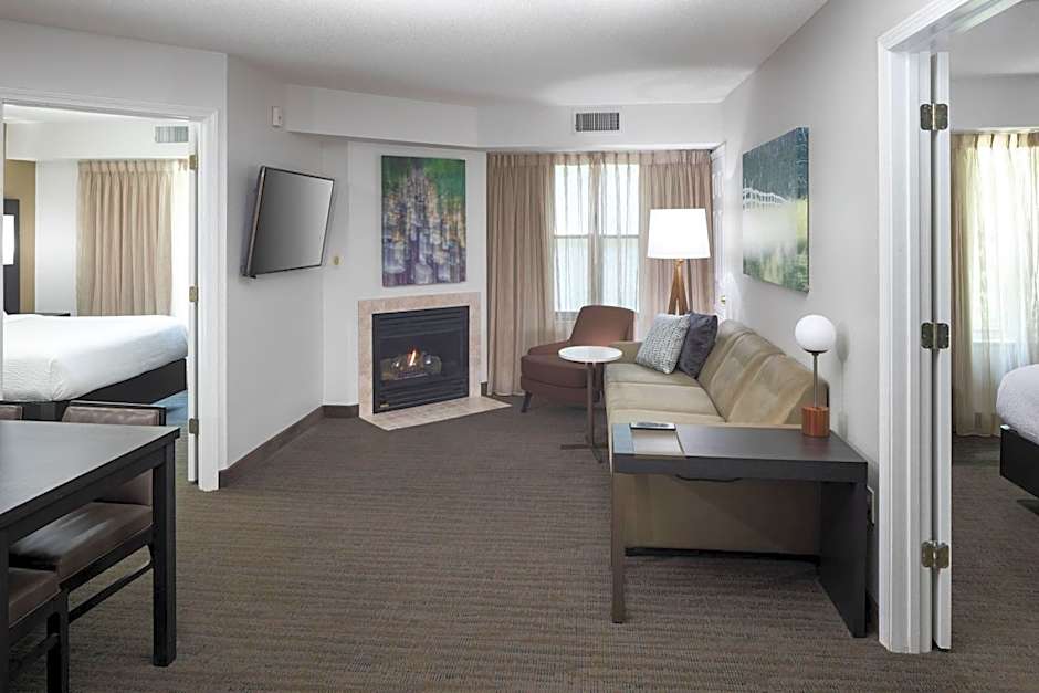 Residence Inn by Marriott Boston Westford