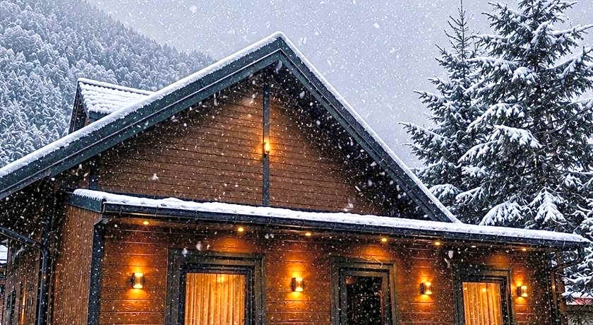 Sezgin Hotel
