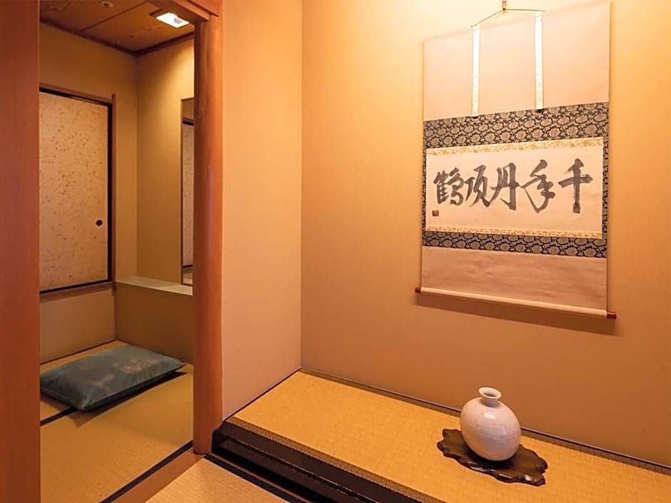 RYOKAN OQOQ-Tamai Bekkan