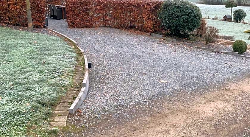 Country House Au Ballet des Hirondelles