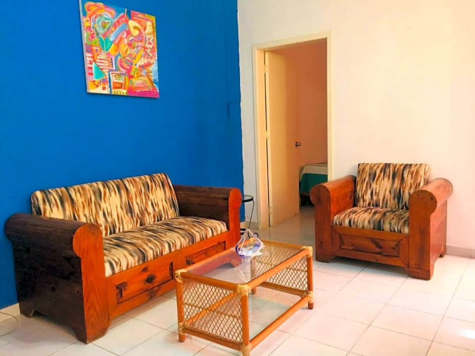 Hotel Maria's Nicte Ha