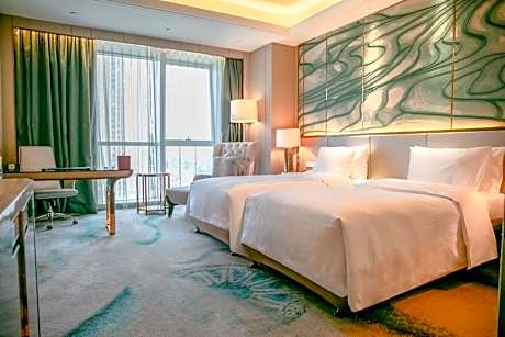 Wanda - Grand Deluxe Twin Hollywood Bed