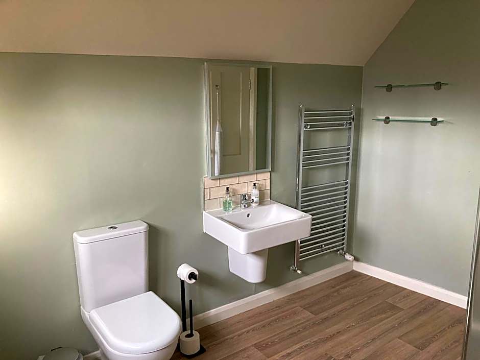 The Station Inn Whitby