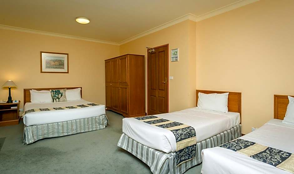 La Maison Boutique Hotel