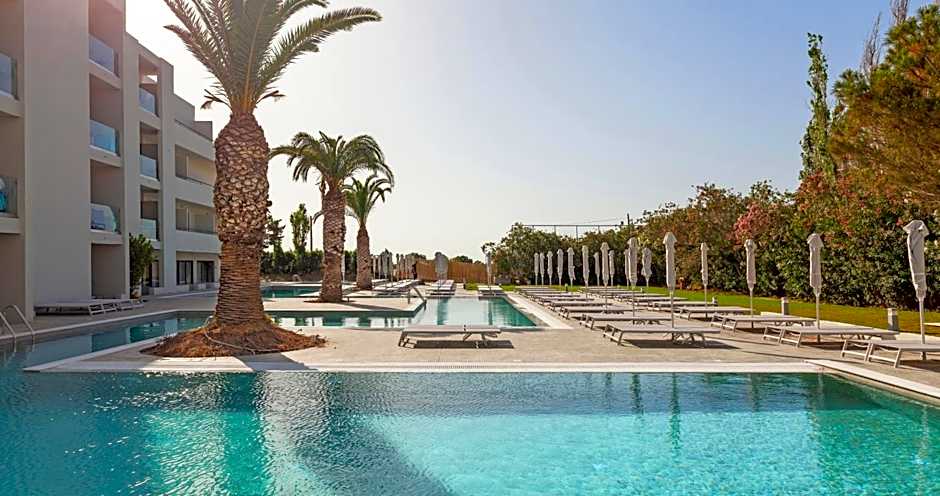 Blue Sea Holiday Village