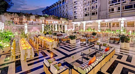 Islamabad Marriott Hotel