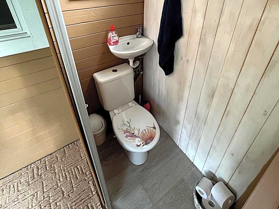 Chatka pod Javorovým